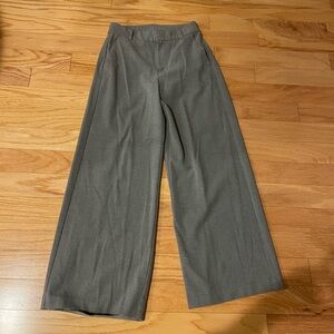 Gap Wide Leg Trouser